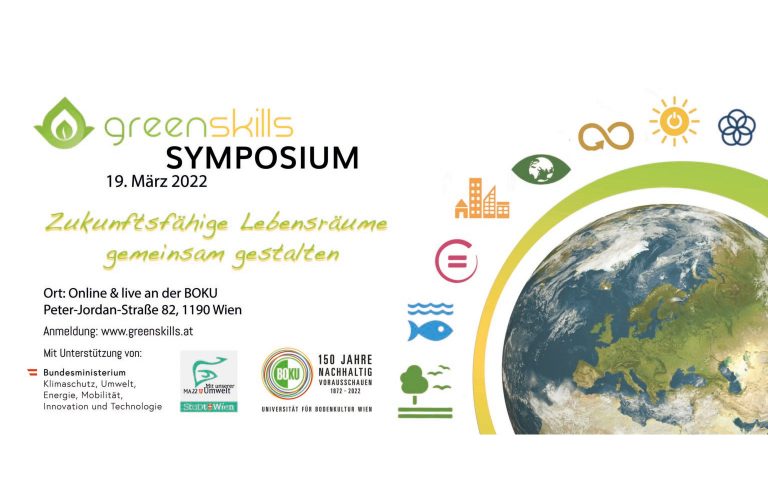 greenskills Symposium 2022