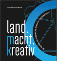 land.macht.kreativ: Veranstaltung Fokus Kreativwirtschaft am 13.10. in der Schlossgalerie Mondsee